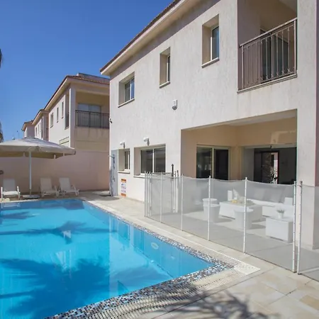 The Secret To Enjoying Your 5 Star Close To The Beach In Pernera, 1449 * Protaras