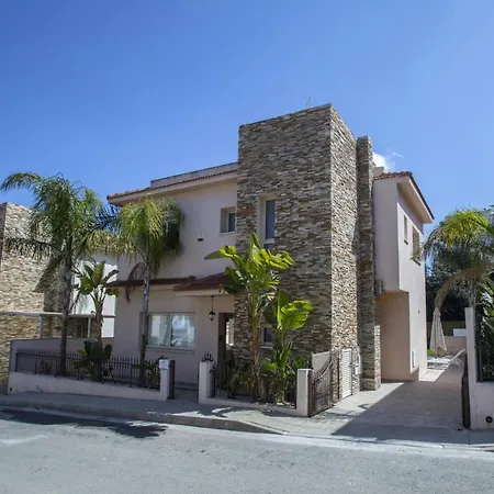 The Secret To Enjoying Your 5 Star Close To The Beach In Pernera, 1449 *