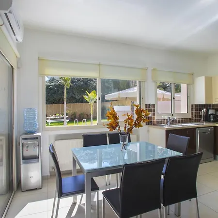 The Secret To Enjoying Your 5 Star Close To The Beach In Pernera, 1449 * Protaras