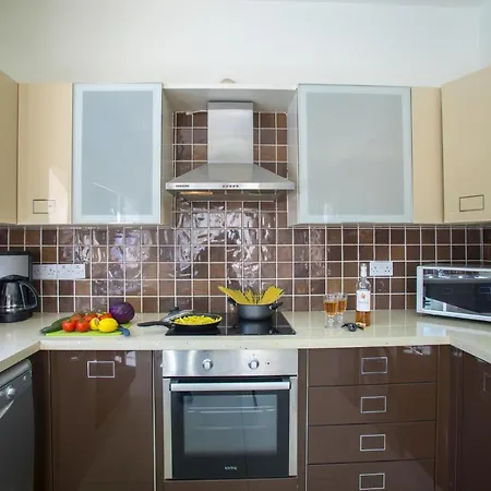 The Secret To Enjoying Your 5 Star Close To The Beach In Pernera, 1449 Villa