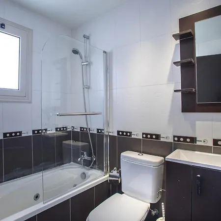 The Secret To Enjoying Your 5 Star Close To The Beach In Pernera, 1449 Villa
