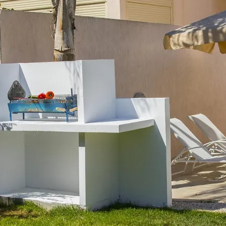 The Secret To Enjoying Your 5 Star Close To The Beach In Pernera, 1449