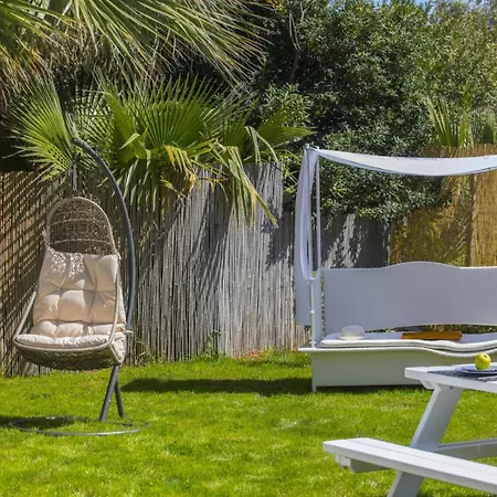 The Secret To Enjoying Your 5 Star Close To The Beach In Pernera, 1449 Protaras