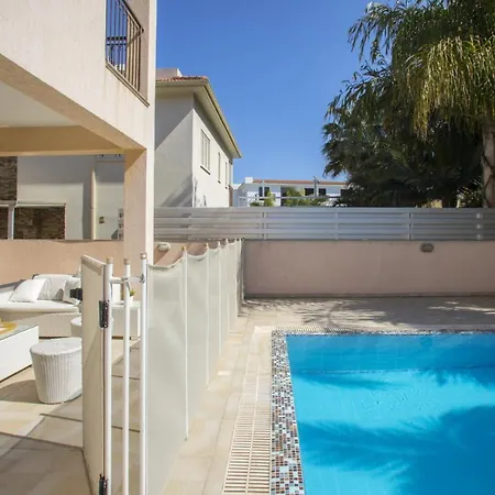 The Secret To Enjoying Your 5 Star Close To The Beach In Pernera, 1449 Protaras