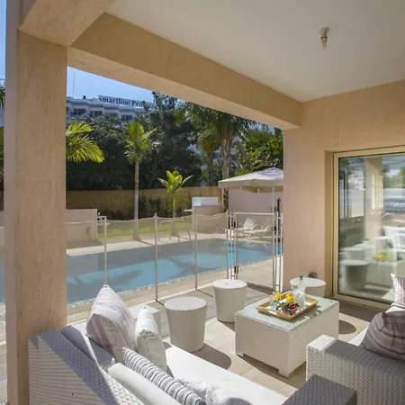 The Secret To Enjoying Your 5 Star Close To The Beach In Pernera, 1449 *