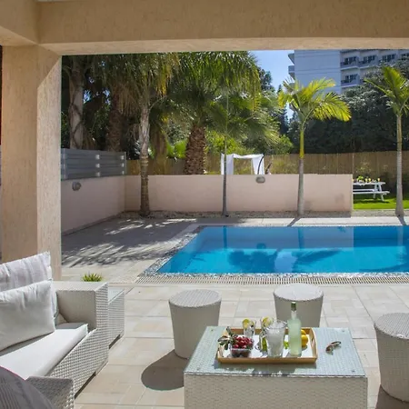 The Secret To Enjoying Your 5 Star Close To The Beach In Pernera, 1449 Protaras