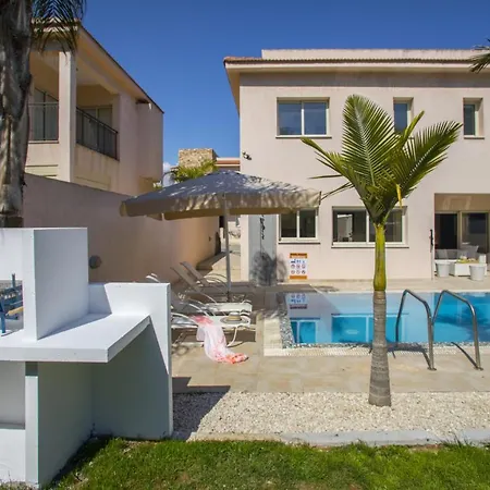 The Secret To Enjoying Your 5 Star Close To The Beach In Pernera, 1449