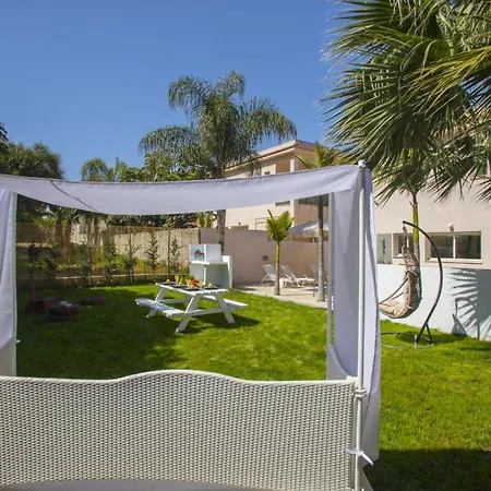 The Secret To Enjoying Your 5 Star Close To The Beach In Pernera, 1449 프로타라스