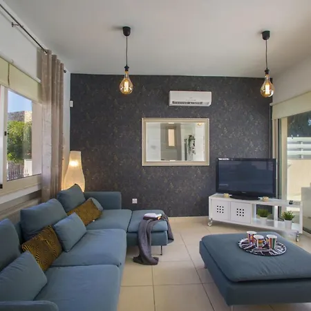 The Secret To Enjoying Your 5 Star Close To The Beach In Pernera, 1449 * Protaras