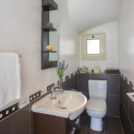 The Secret To Enjoying Your 5 Star Close To The Beach In Pernera, 1449 *