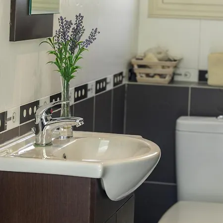 The Secret To Enjoying Your 5 Star Close To The Beach In Pernera, 1449