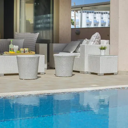 The Secret To Enjoying Your 5 Star Close To The Beach In Pernera, 1449 *