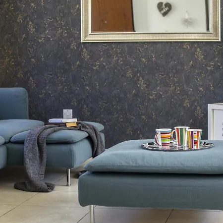 빌라 The Secret To Enjoying Your 5 Star Close To The Beach In Pernera, 1449