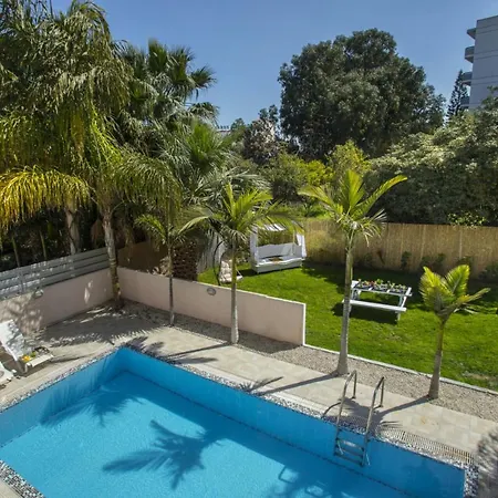 The Secret To Enjoying Your 5 Star Close To The Beach In Pernera, 1449 빌라 *
