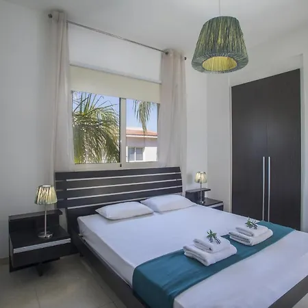 The Secret To Enjoying Your 5 Star Close To The Beach In Pernera, 1449 프로타라스