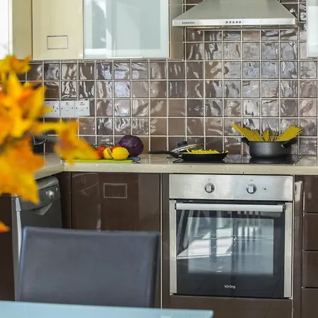 The Secret To Enjoying Your 5 Star Close To The Beach In Pernera, 1449 Villa