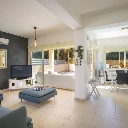 The Secret To Enjoying Your 5 Star Close To The Beach In Pernera, 1449