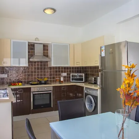 The Secret To Enjoying Your 5 Star Close To The Beach In Pernera, 1449 Villa Protaras