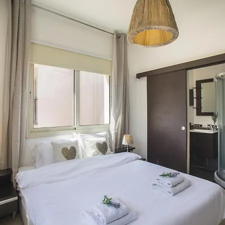 The Secret To Enjoying Your 5 Star Close To The Beach In Pernera, 1449