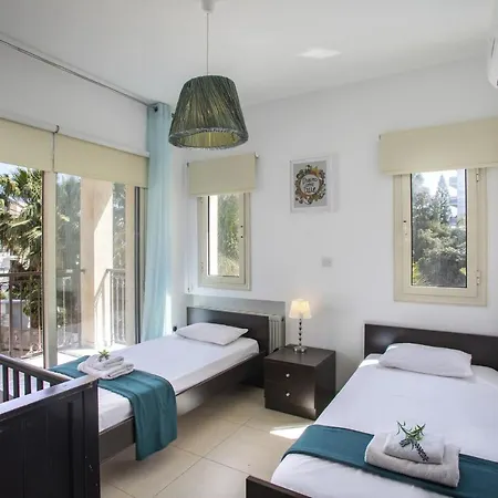 The Secret To Enjoying Your 5 Star Close To The Beach In Pernera, 1449 빌라 프로타라스